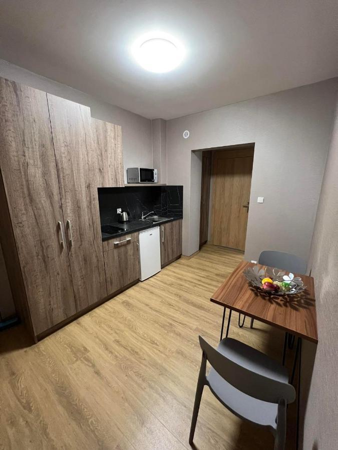 Apartamenty Polna 60 Zory Exterior photo