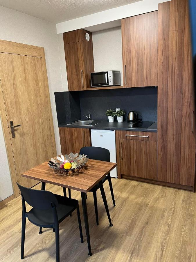 Apartamenty Polna 60 Zory Exterior photo