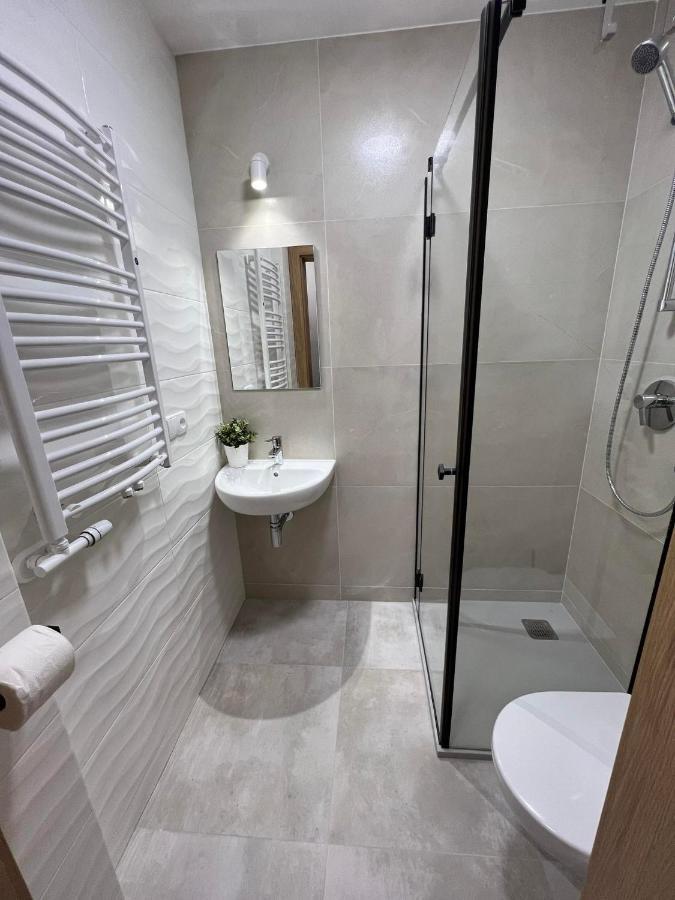 Apartamenty Polna 60 Zory Exterior photo
