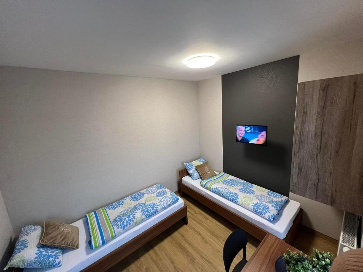 Apartamenty Polna 60 Zory Exterior photo